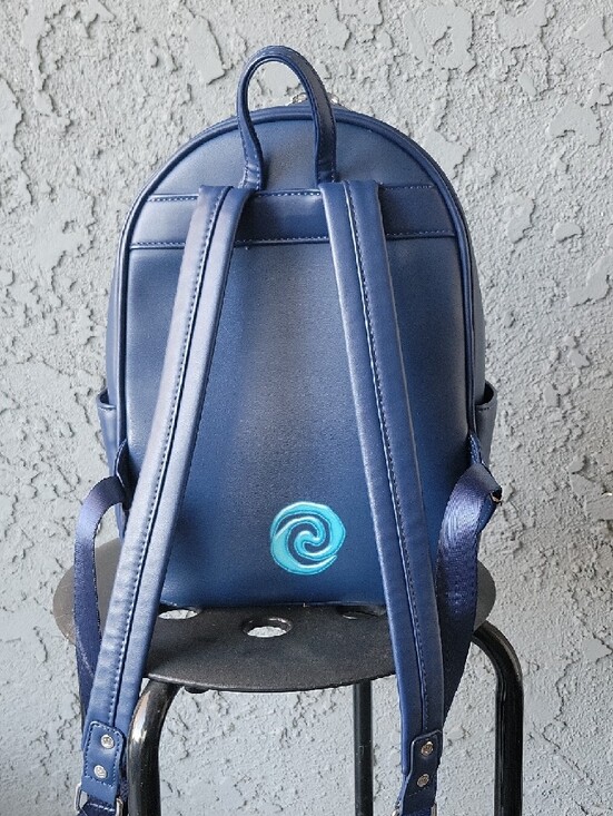 blue and black north face backpack Blue Backpacks Built To Last